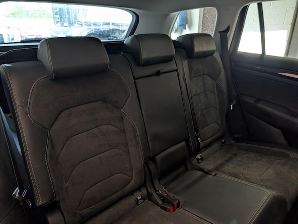 Used Skoda Kodiaq 2018 for sale - 76251317: Photo 26