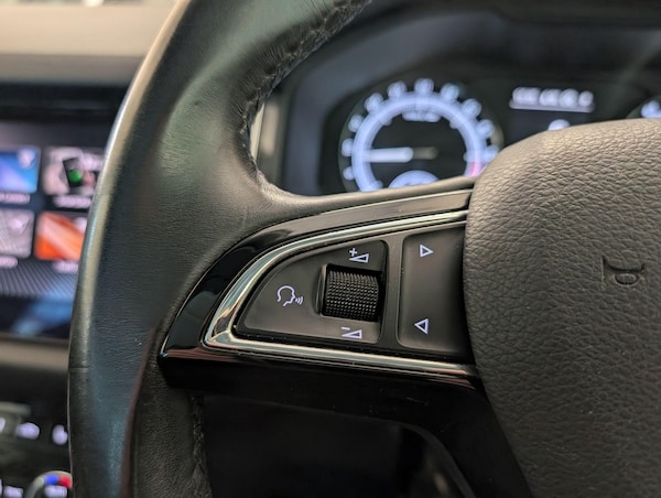 Used Skoda Kodiaq 2018 for sale - 76251317: Photo 29