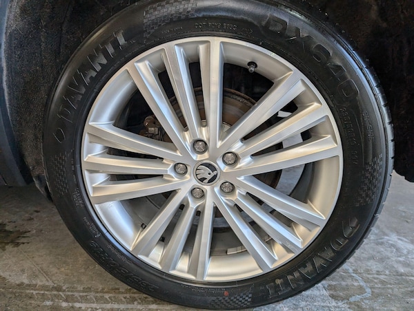 Used Skoda Kodiaq 2018 for sale - 76251317: Photo 31