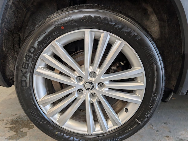 Used Skoda Kodiaq 2018 for sale - 76251317: Photo 32