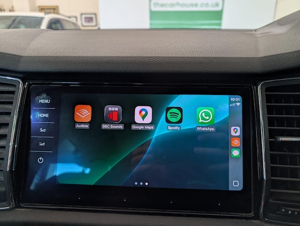 Used Skoda Kodiaq 2018 for sale - 76251317: Photo 36