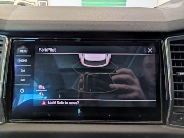 Used Skoda Kodiaq 2018 for sale - 76251317: Photo 41