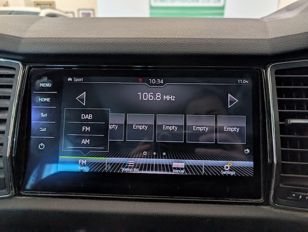 Used Skoda Kodiaq 2018 for sale - 76251317: Photo 43