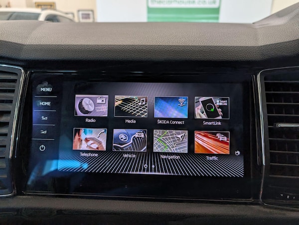 Used Skoda Kodiaq 2018 for sale - 76251317: Photo 46