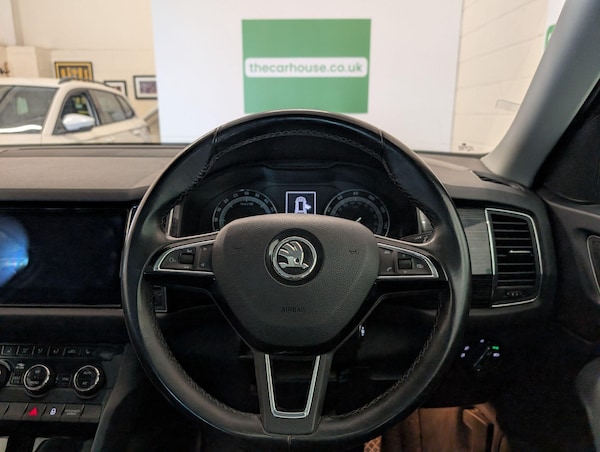 Used Skoda Kodiaq 2018 for sale - 76251317: Photo 49