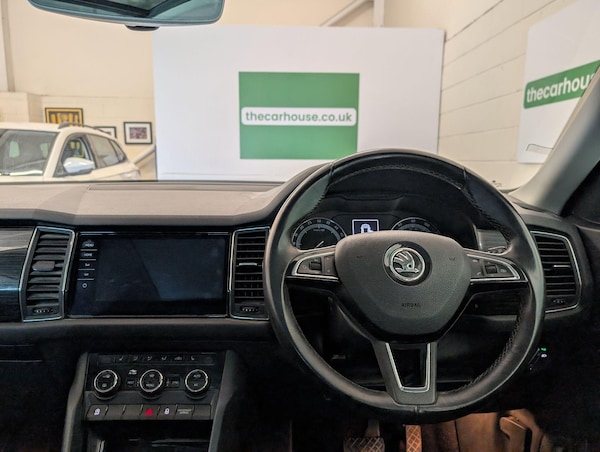 Used Skoda Kodiaq 2018 for sale - 76251317: Photo 50