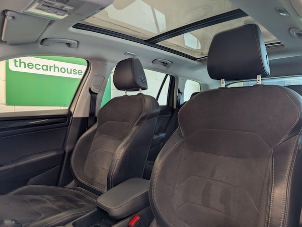 Used Skoda Kodiaq 2018 for sale - 76251317: Photo 51