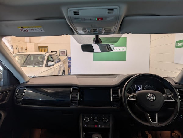 Used Skoda Kodiaq 2018 for sale - 76251317: Photo 57