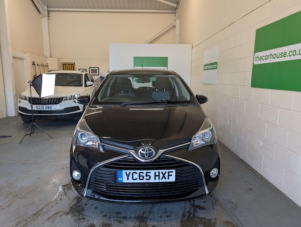 Used Toyota Yaris 2015 for sale - 76251248: Photo 10