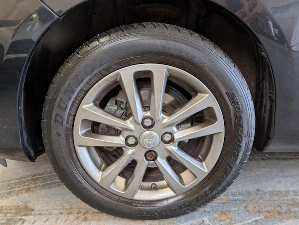 Used Toyota Yaris 2015 for sale - 76251248: Photo 34