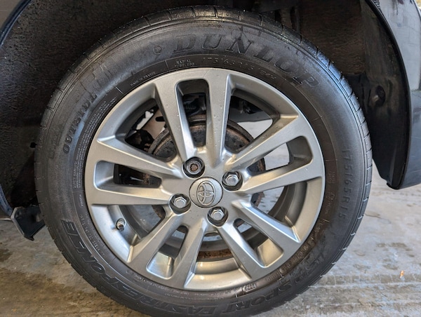 Used Toyota Yaris 2015 for sale - 76251248: Photo 35