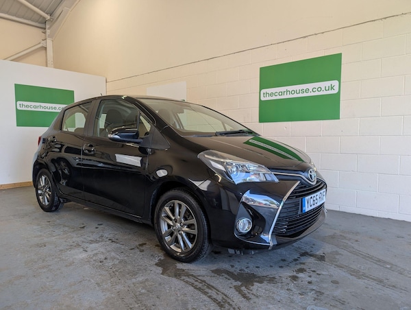 Used Toyota Yaris 2015 for sale - 76251248: Photo 6