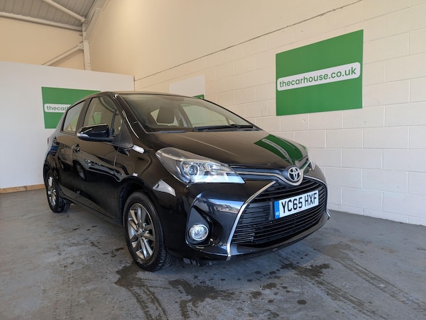 Used Toyota Yaris 2015 for sale - 76251248: Photo 7