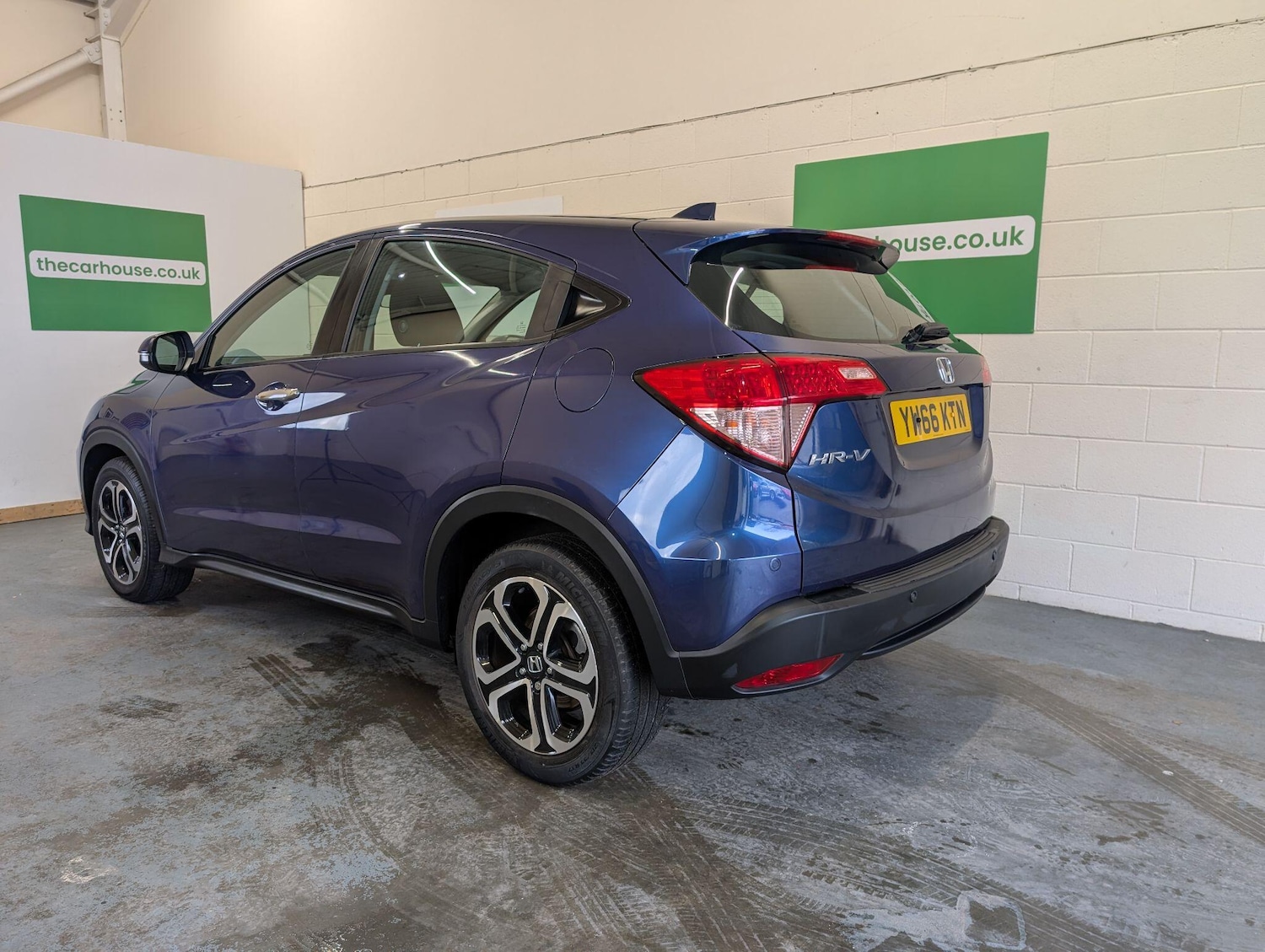 Used Honda HR-V 2016 for sale - 77230006: Photo 13