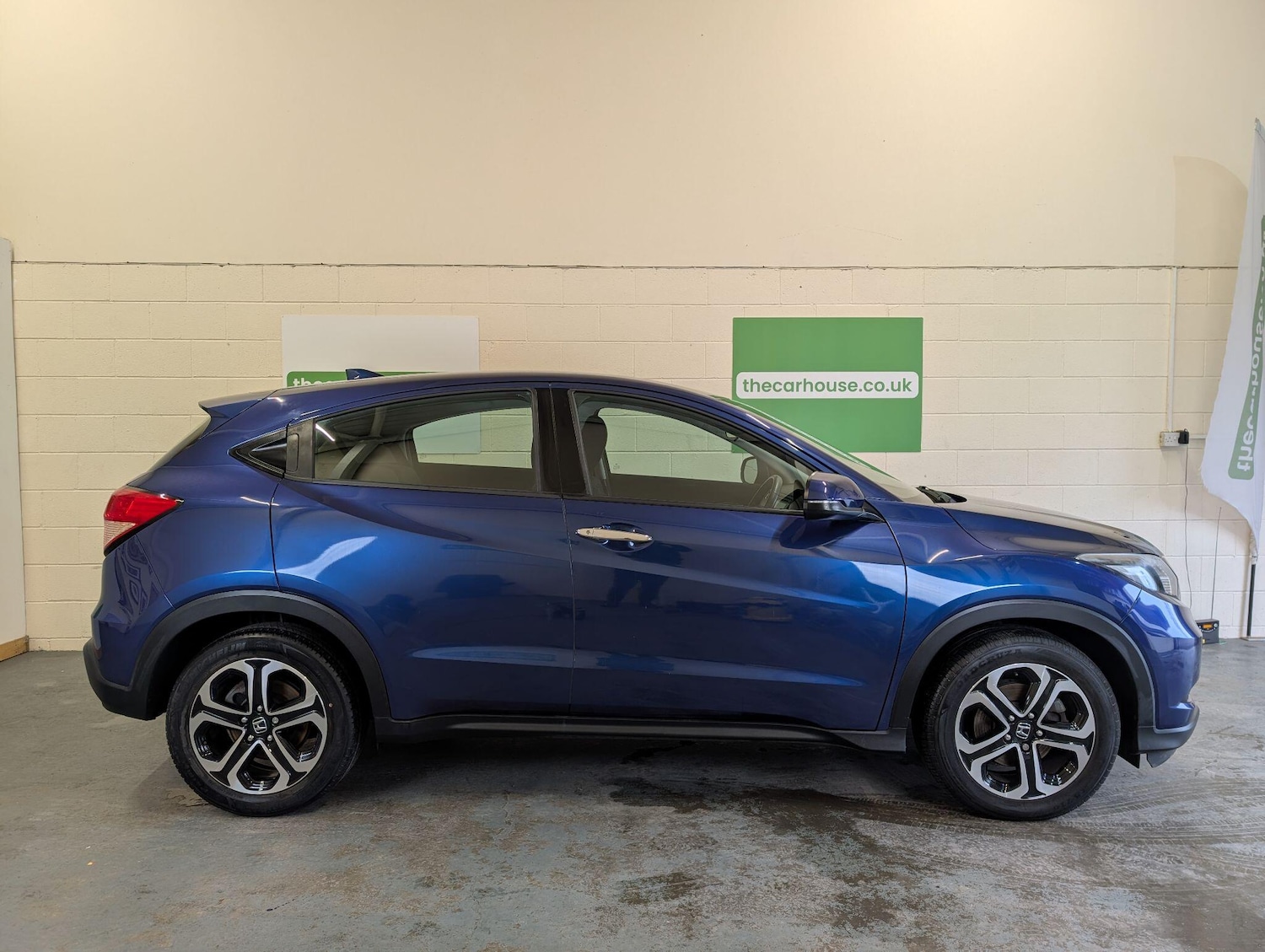 Used Honda HR-V 2016 for sale - 77230006: Photo 16