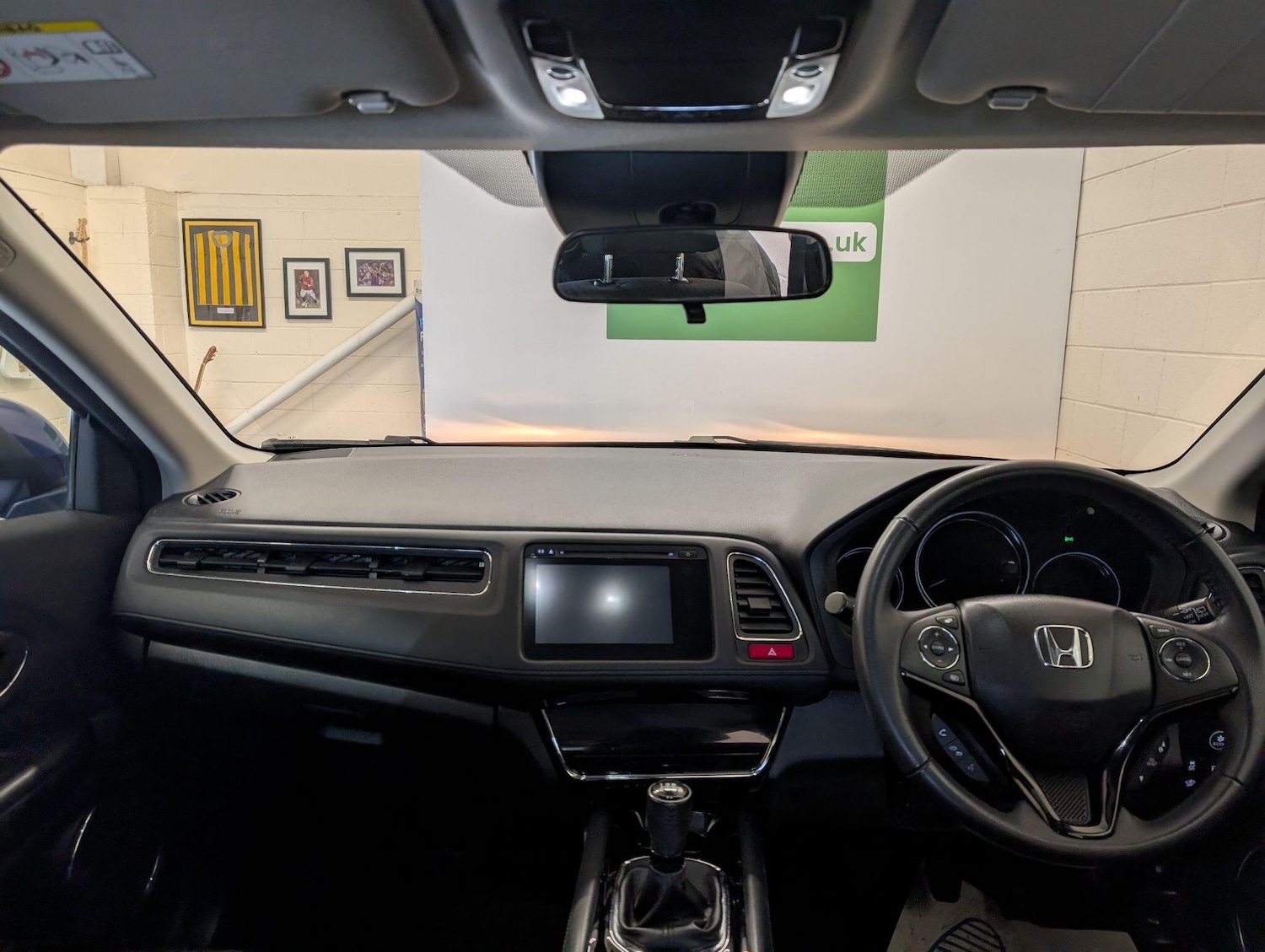 Used Honda HR-V 2016 for sale - 77230006: Photo 20