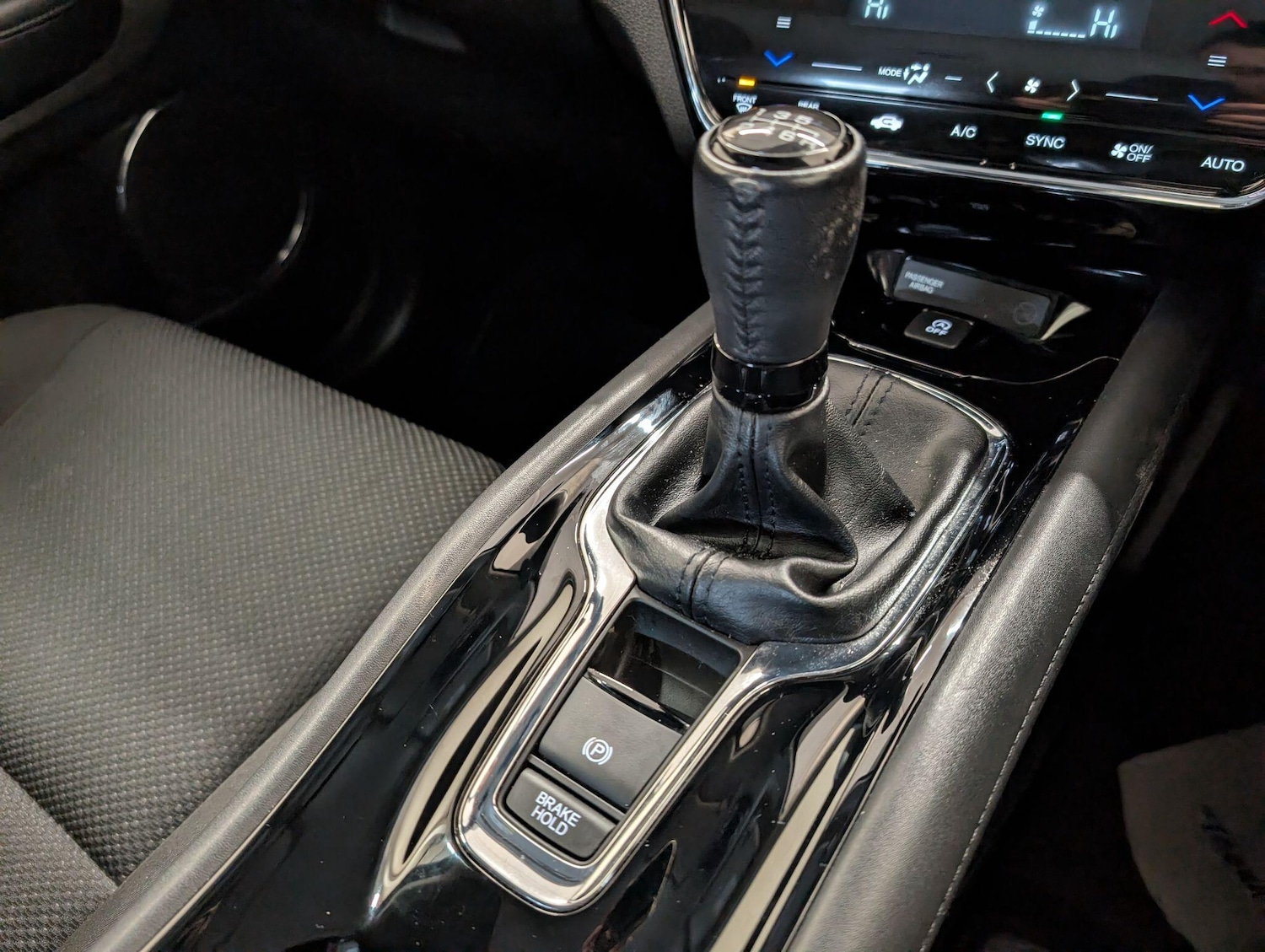 Used Honda HR-V 2016 for sale - 77230006: Photo 22