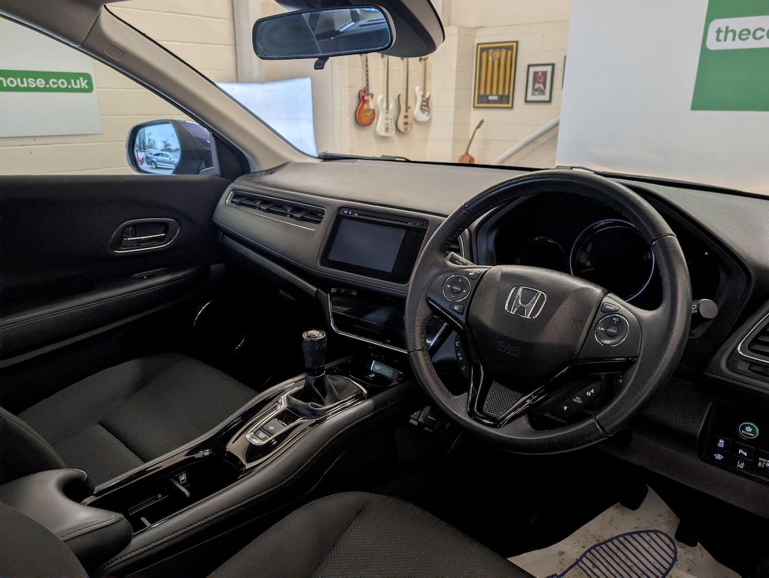 Used Honda HR-V 2016 for sale - 77230006: Photo 23