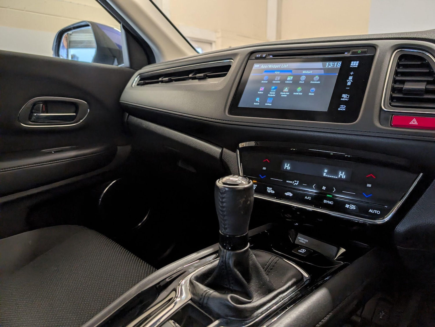 Used Honda HR-V 2016 for sale - 77230006: Photo 24