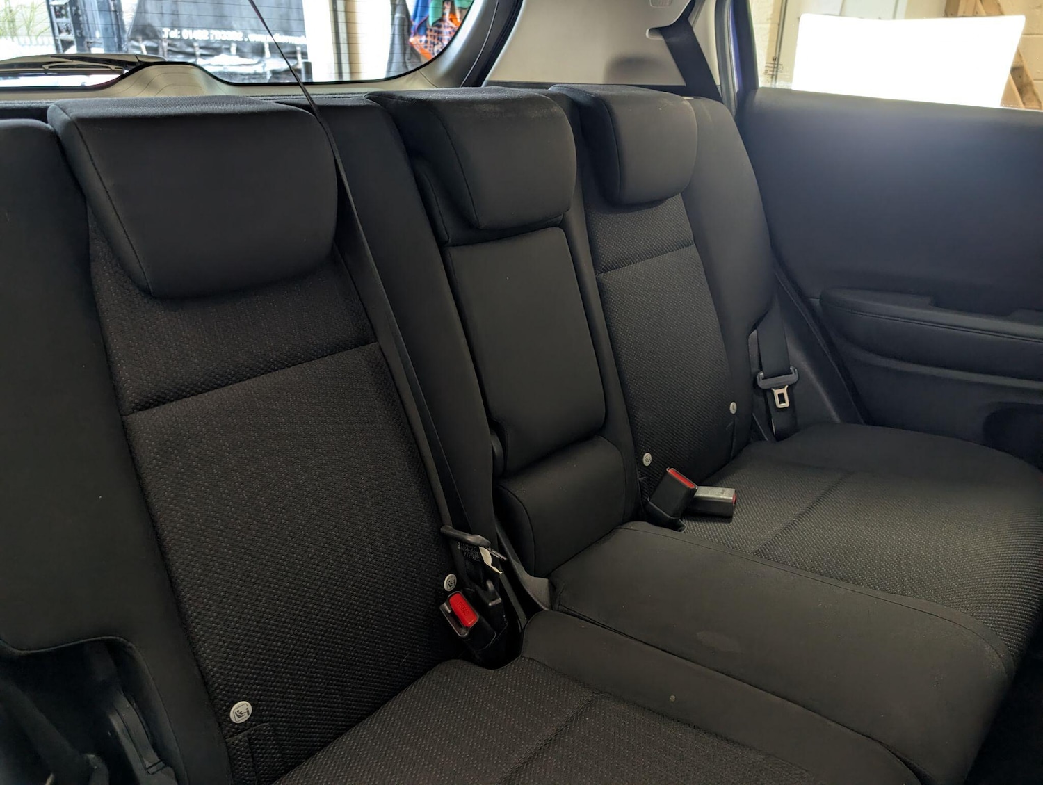 Used Honda HR-V 2016 for sale - 77230006: Photo 26