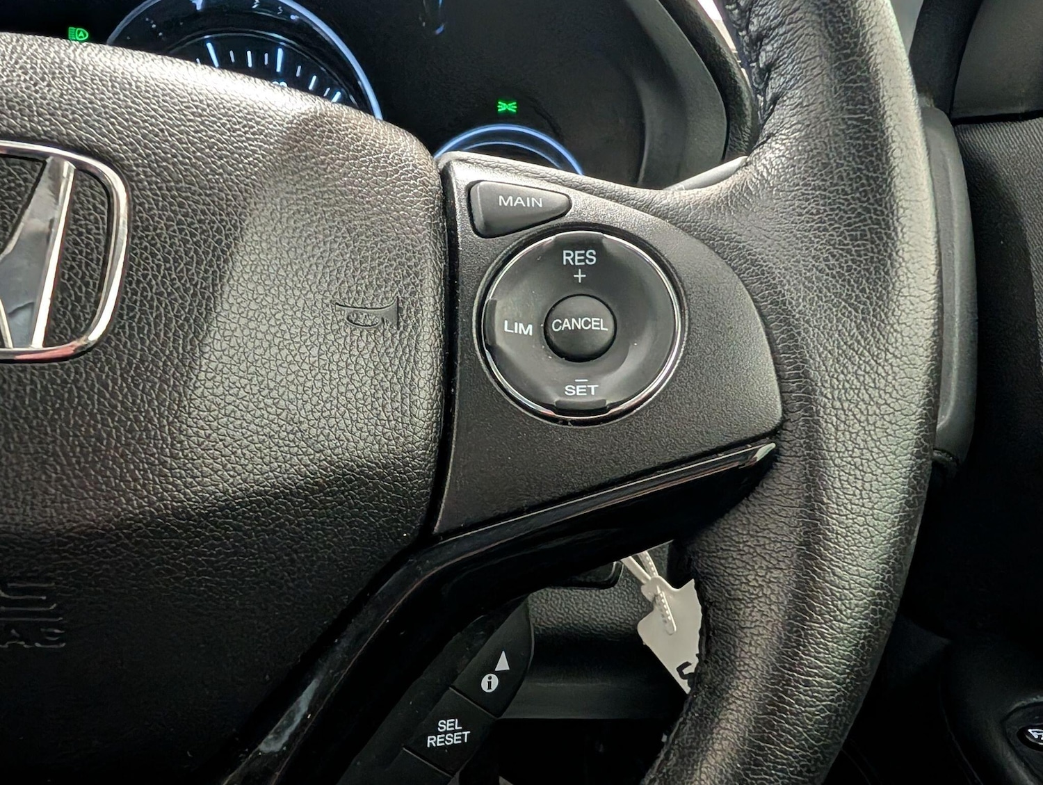 Used Honda HR-V 2016 for sale - 77230006: Photo 28