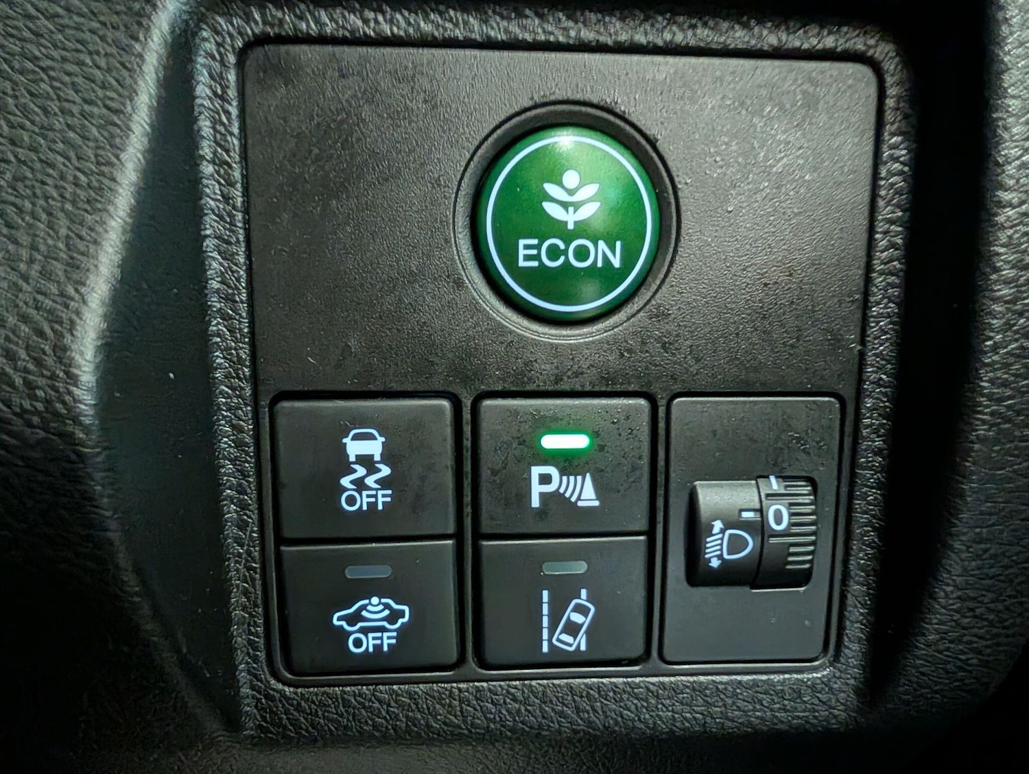 Used Honda HR-V 2016 for sale - 77230006: Photo 29