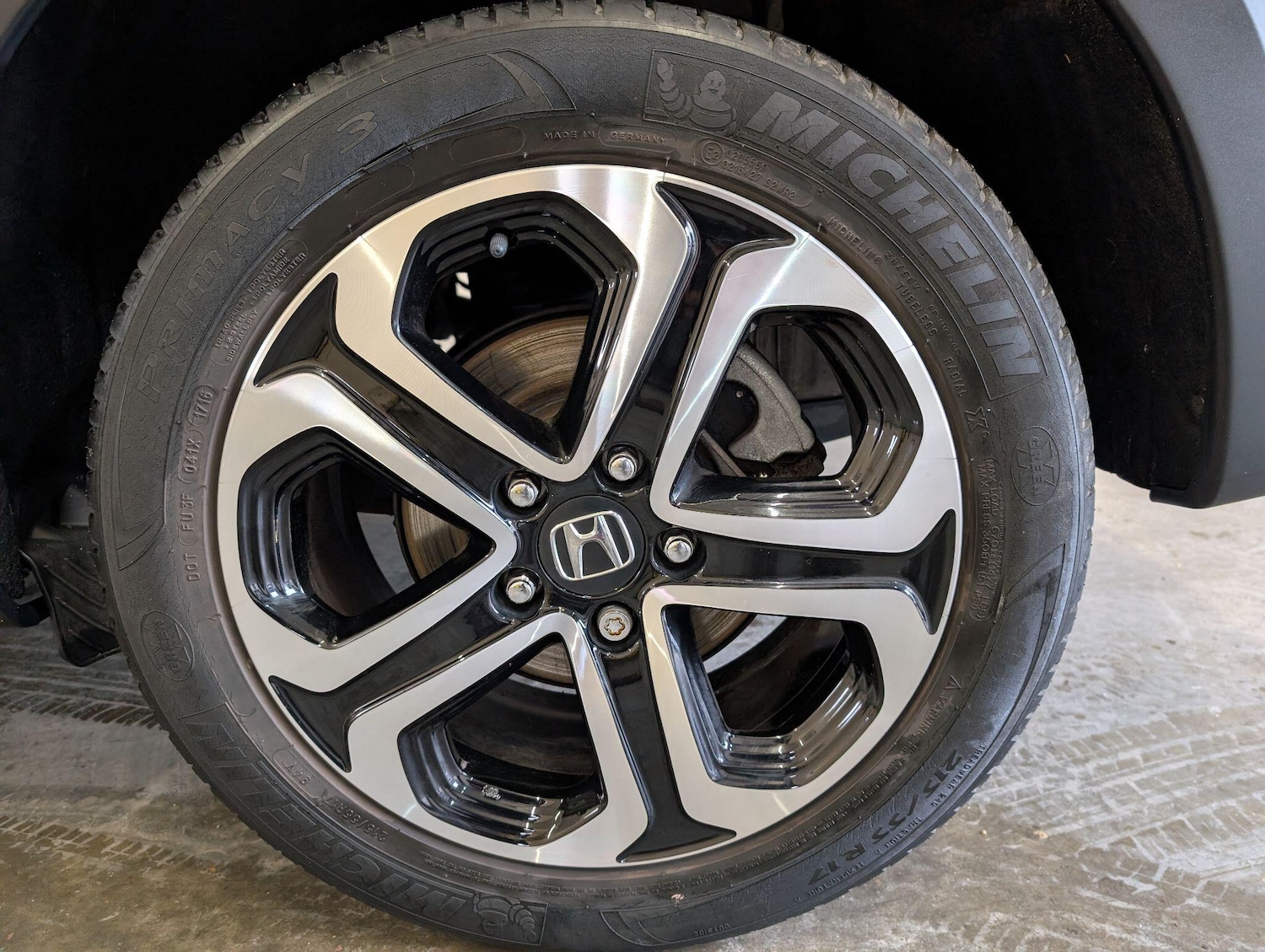 Used Honda HR-V 2016 for sale - 77230006: Photo 34