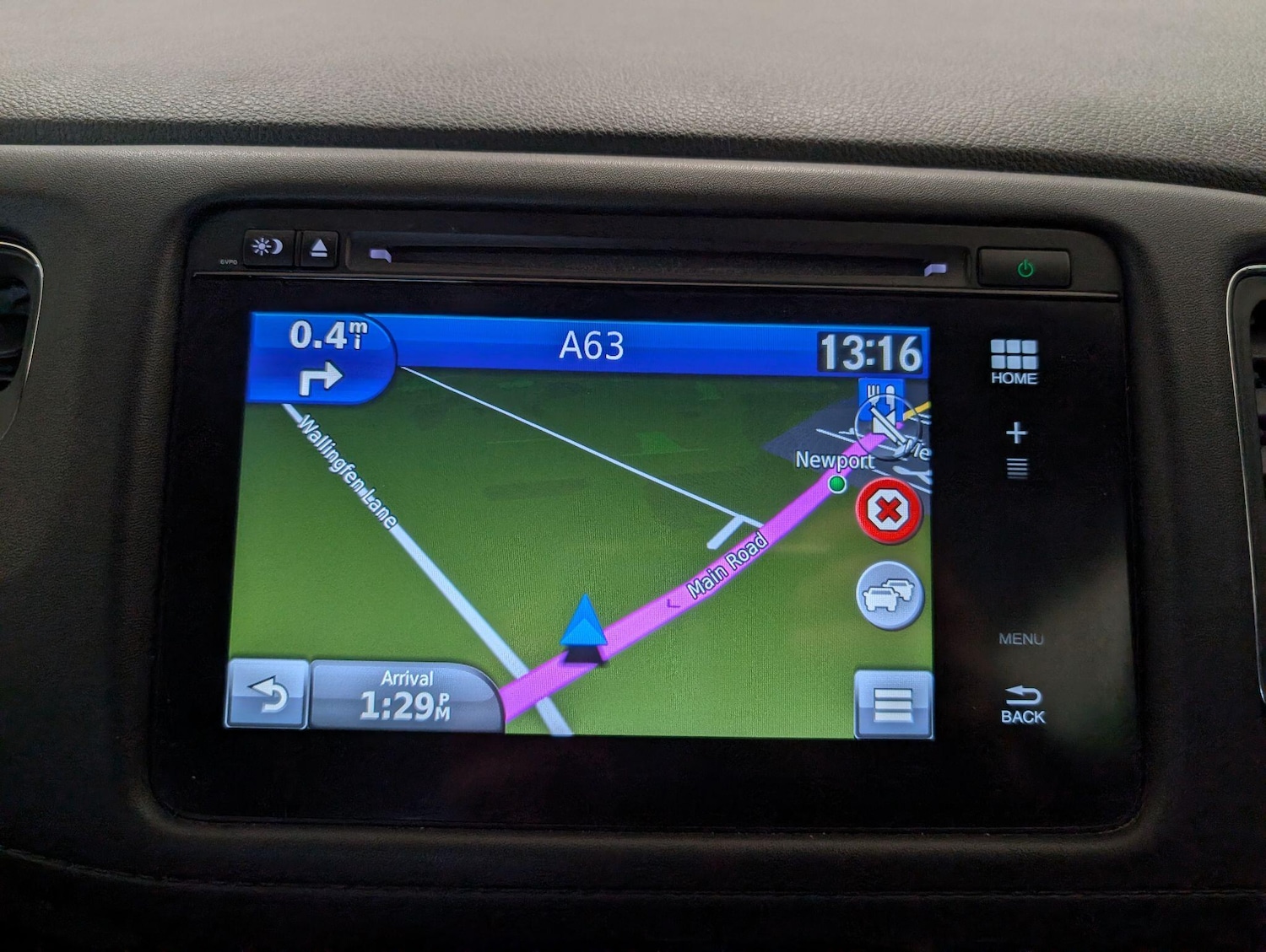 Used Honda HR-V 2016 for sale - 77230006: Photo 37