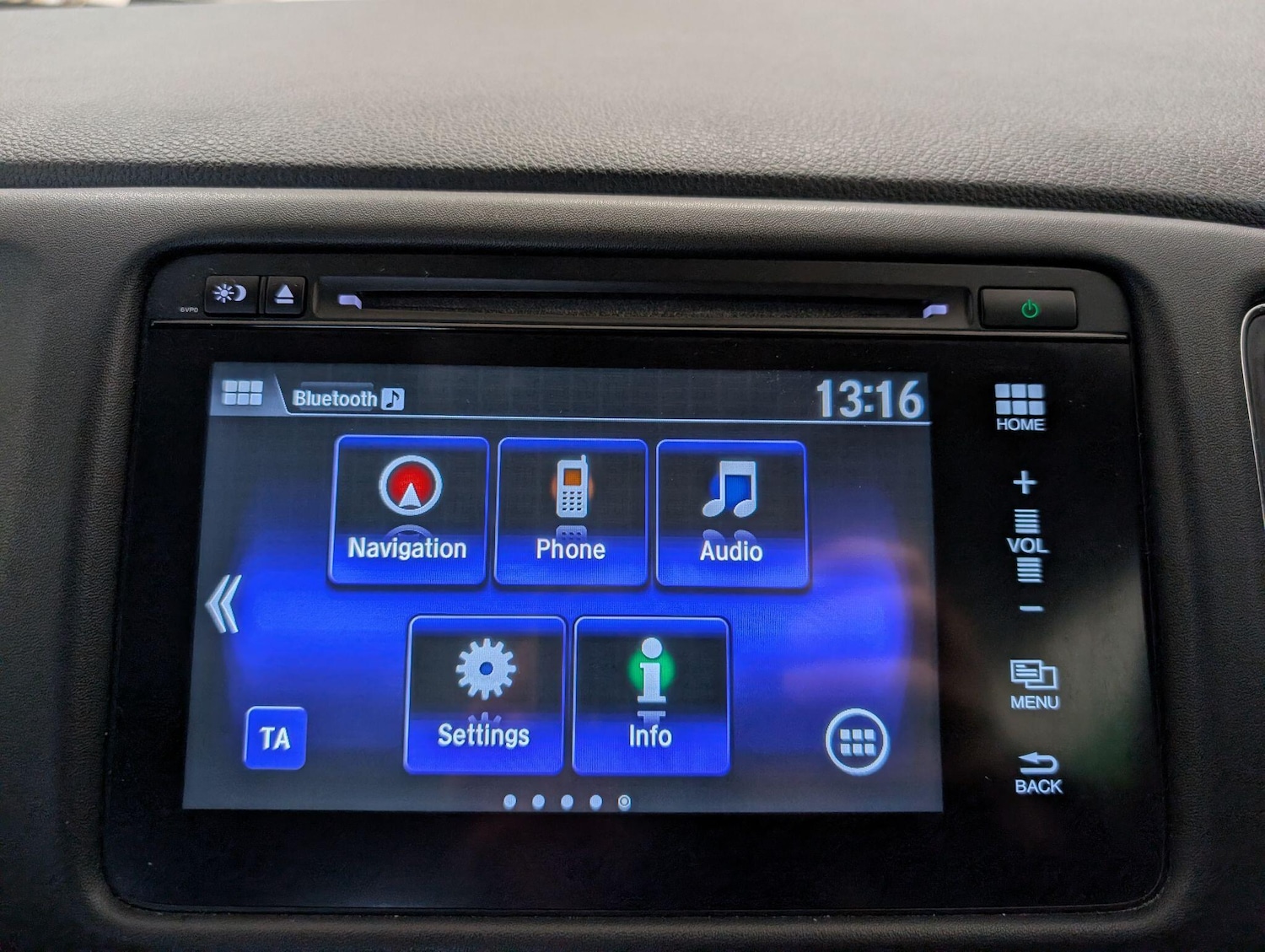 Used Honda HR-V 2016 for sale - 77230006: Photo 38