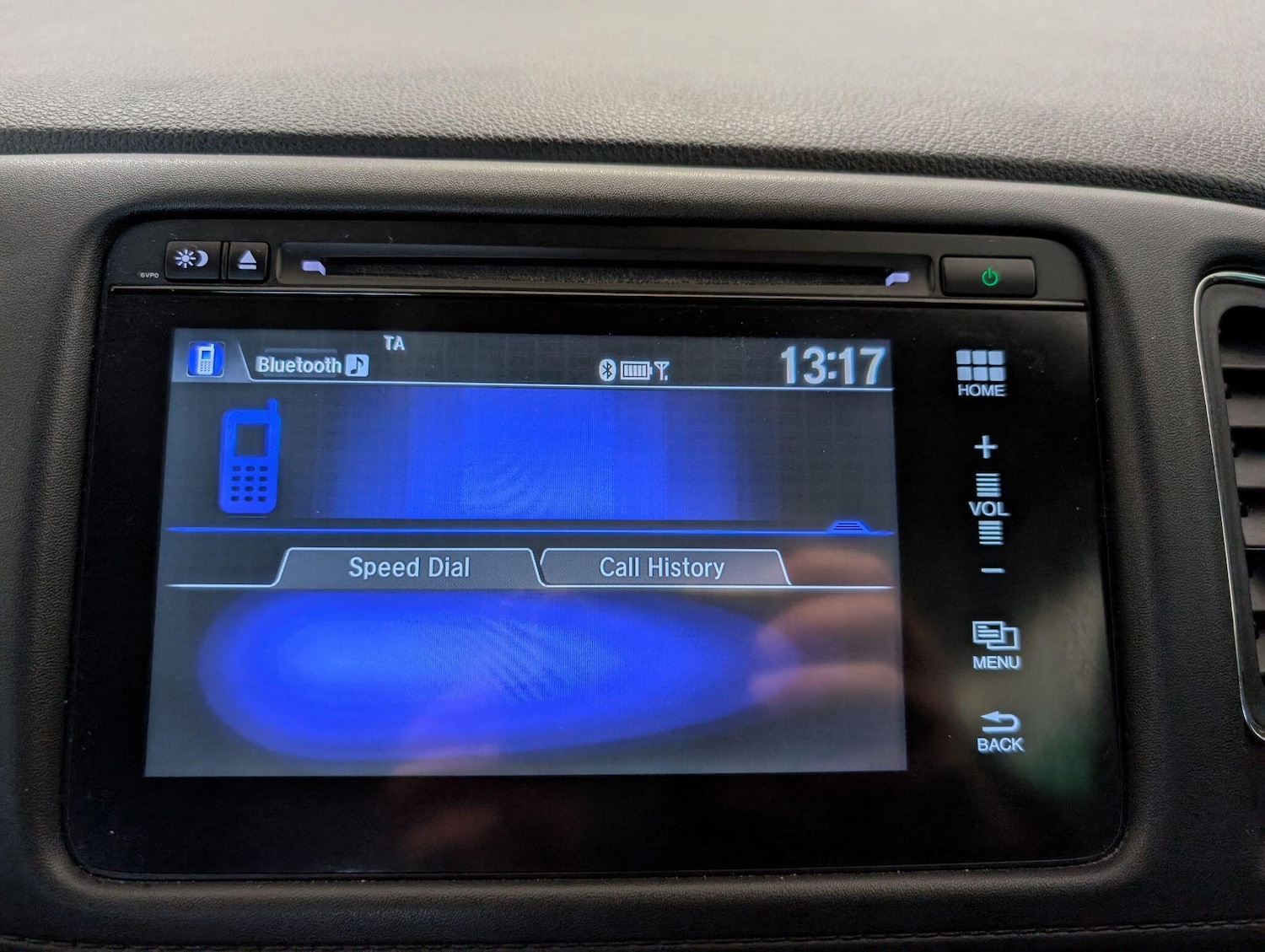 Used Honda HR-V 2016 for sale - 77230006: Photo 40