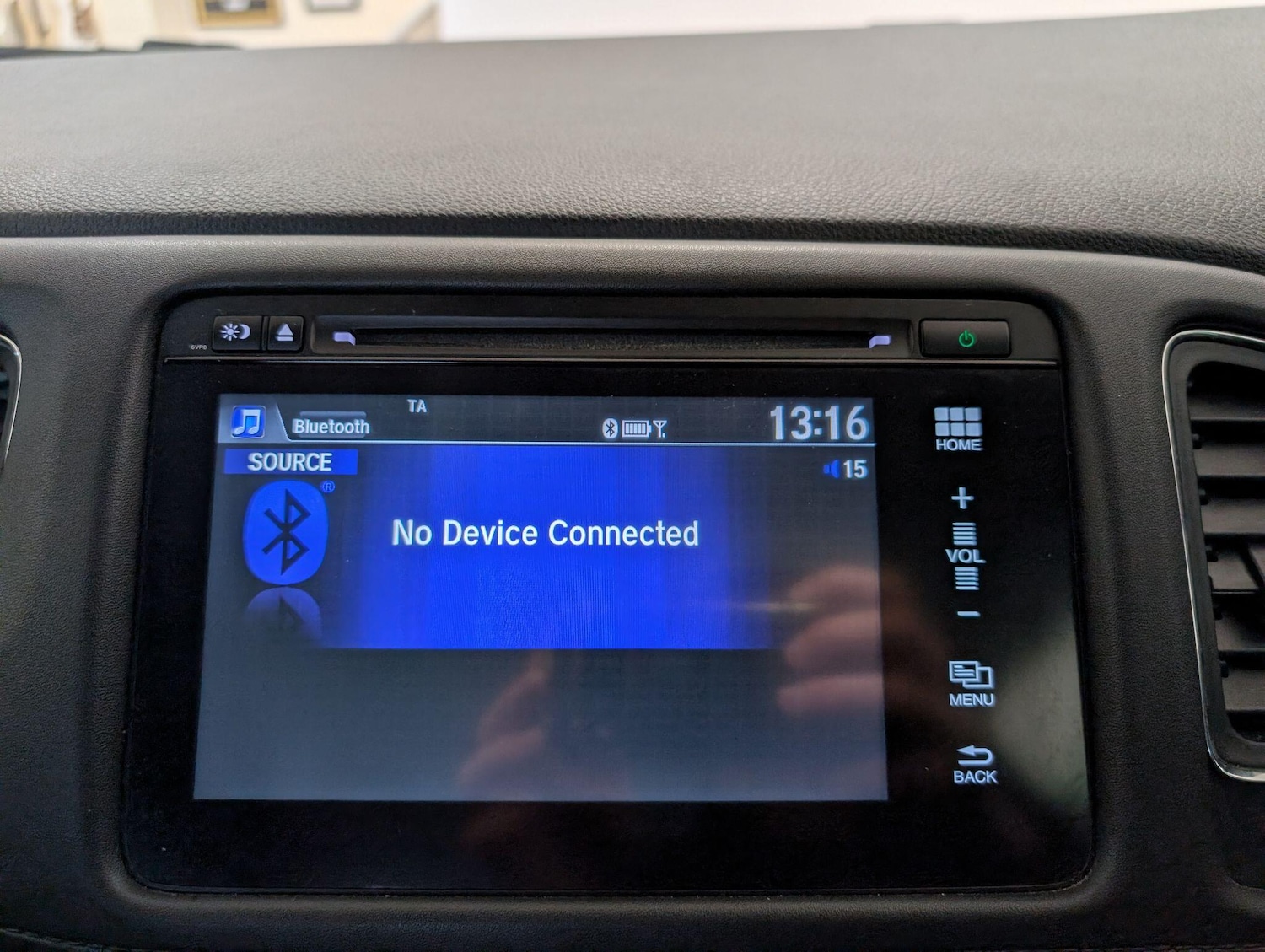 Used Honda HR-V 2016 for sale - 77230006: Photo 41