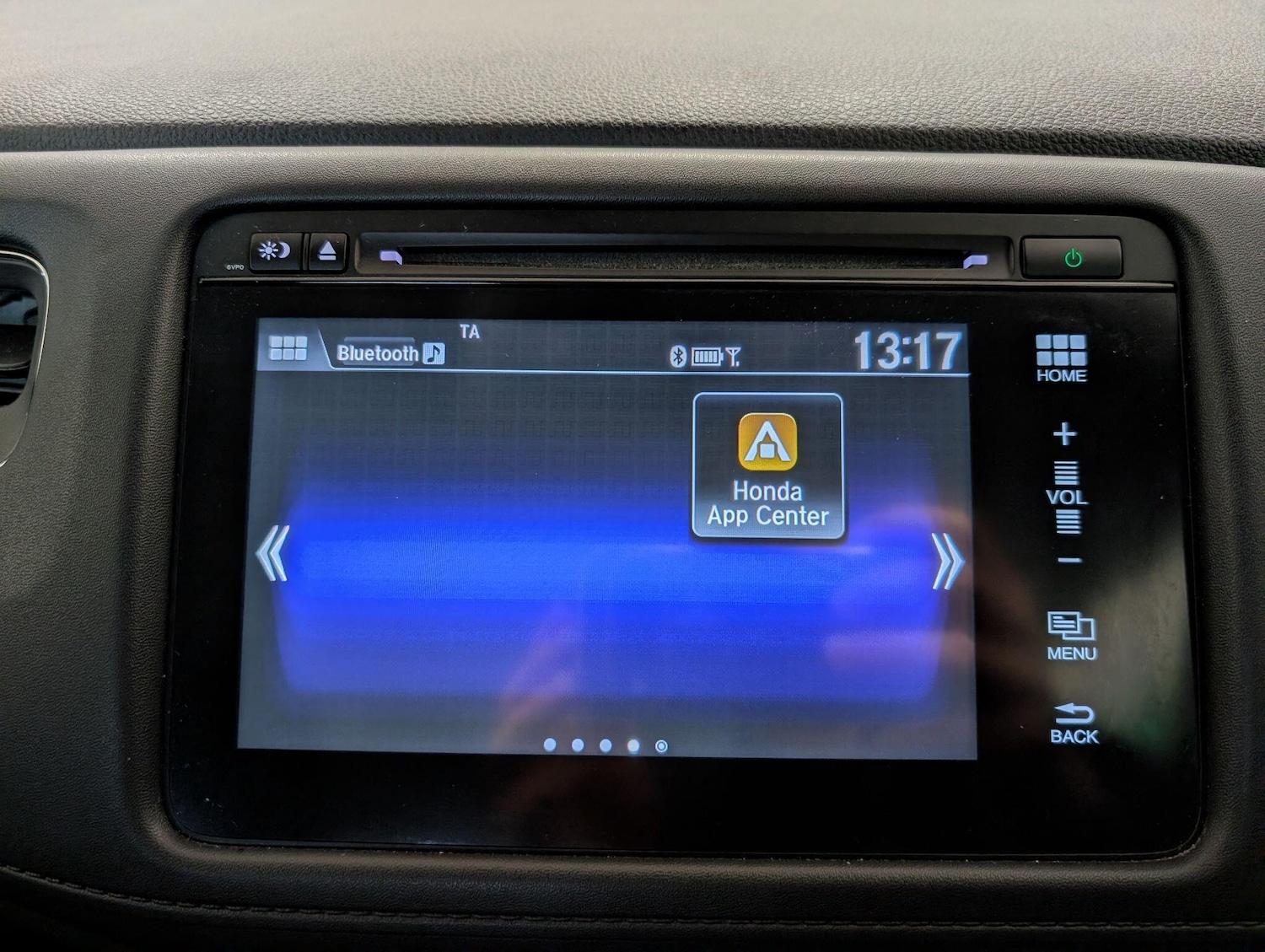 Used Honda HR-V 2016 for sale - 77230006: Photo 45