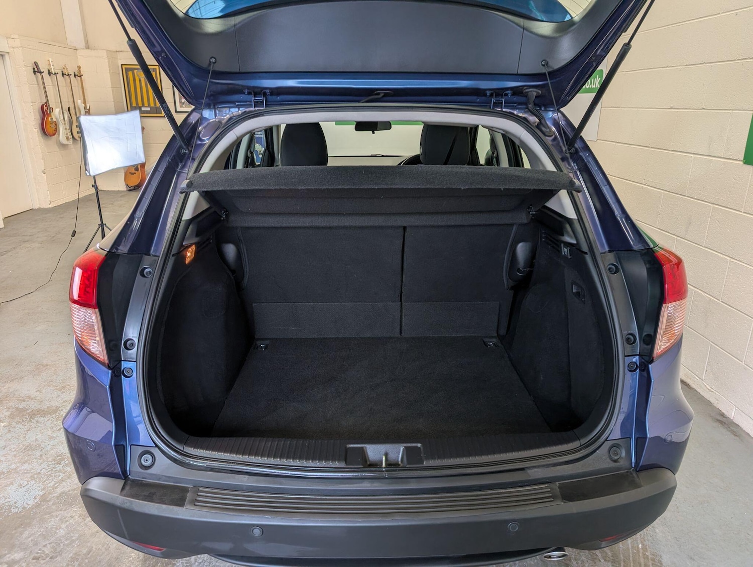 Used Honda HR-V 2016 for sale - 77230006: Photo 47