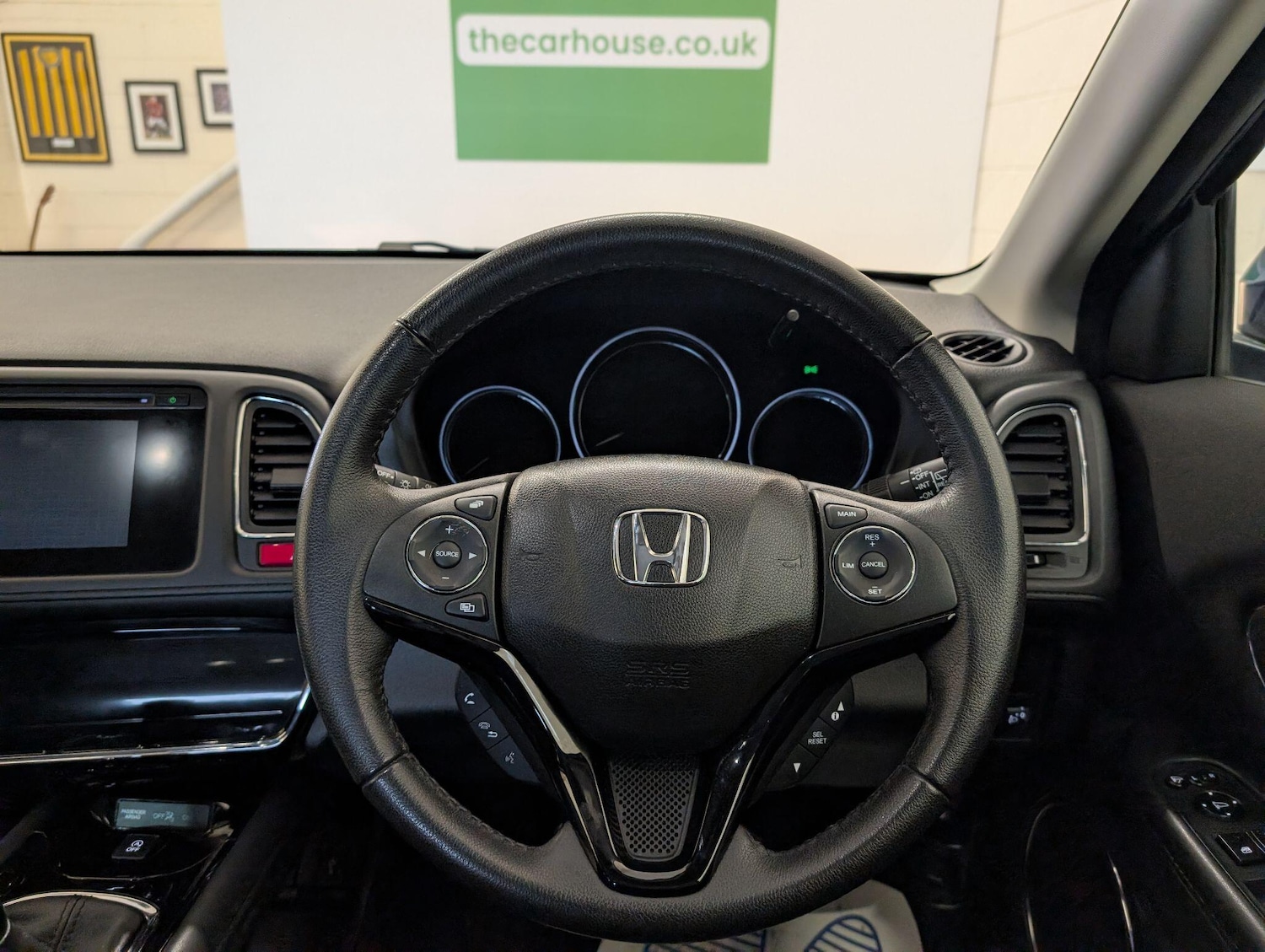 Used Honda HR-V 2016 for sale - 77230006: Photo 48