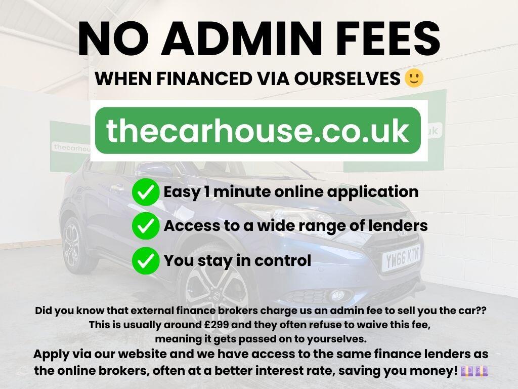 Used Honda HR-V 2016 for sale - 77230006: Photo 51