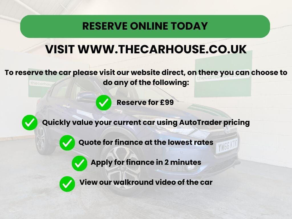 Used Honda HR-V 2016 for sale - 77230006: Photo 52