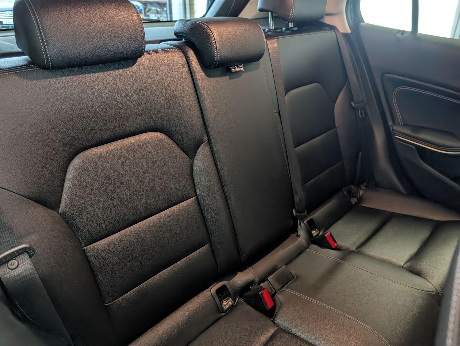 Used Mercedes-Benz GLA 2018 for sale - 76592677: Photo 27