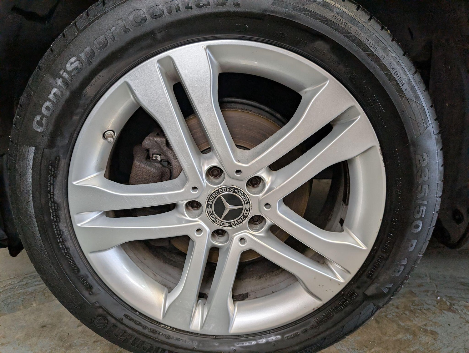 Used Mercedes-Benz GLA 2018 for sale - 76592677: Photo 38