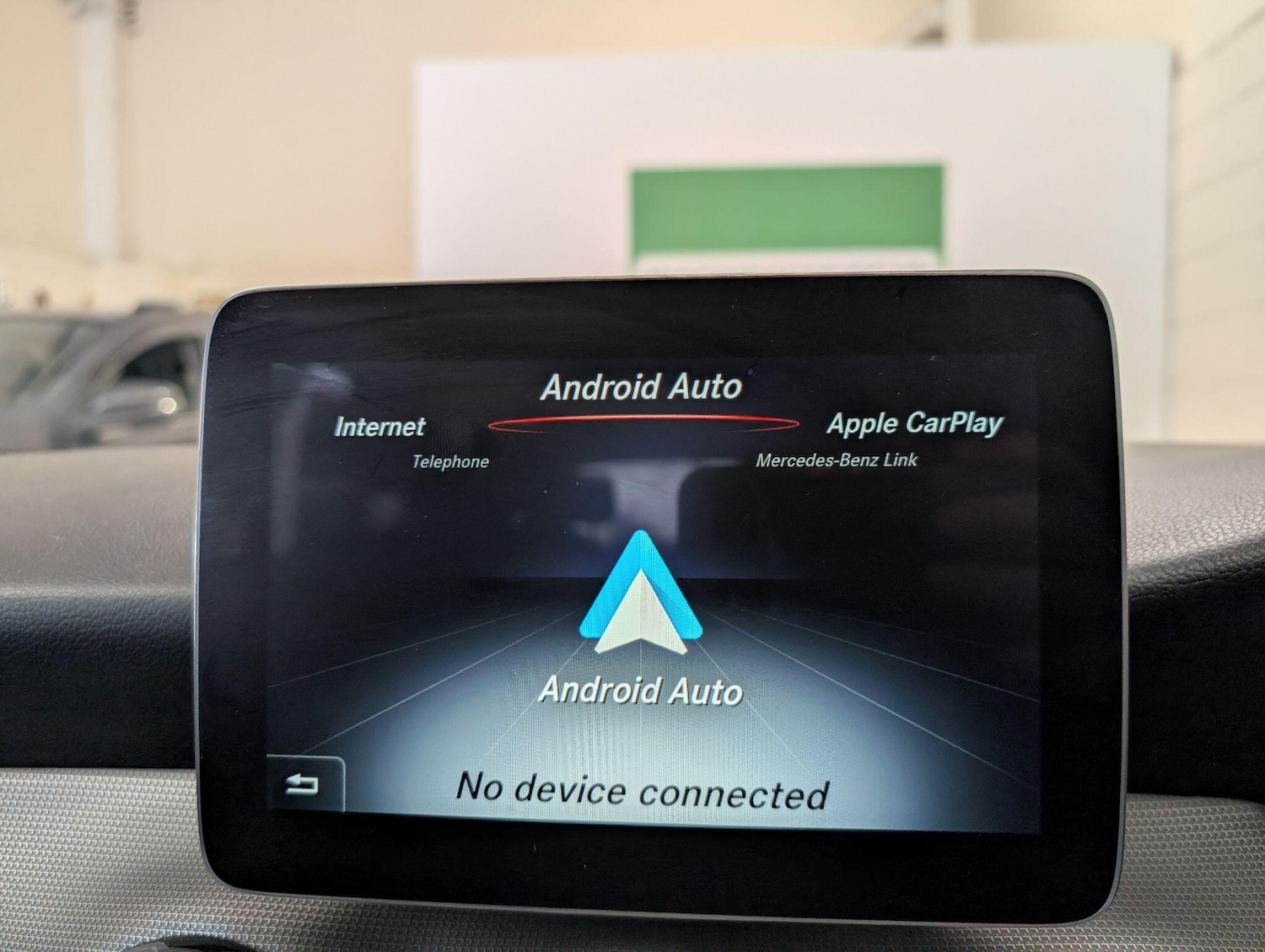 Used Mercedes-Benz GLA 2018 for sale - 76592677: Photo 47