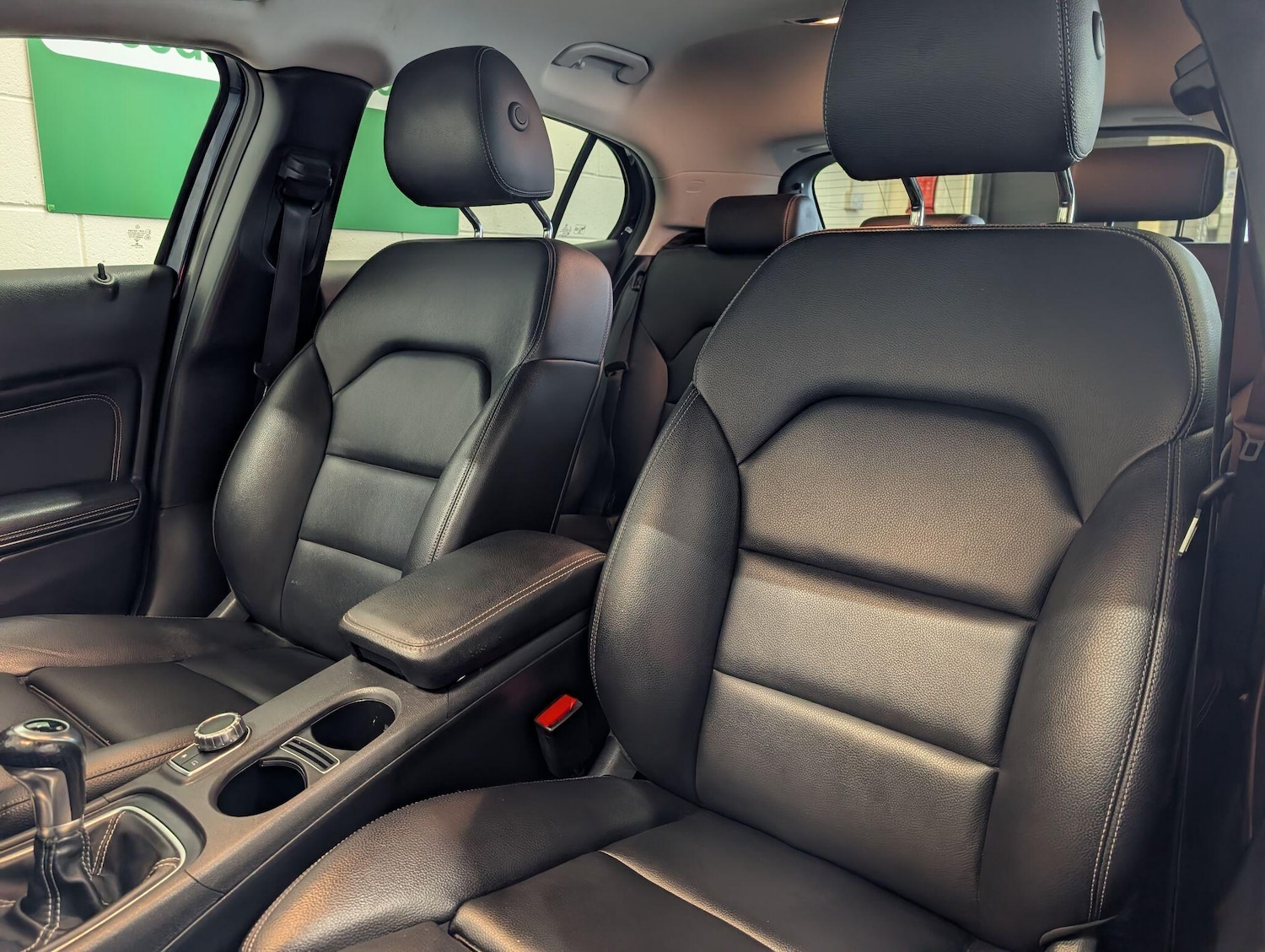 Used Mercedes-Benz GLA 2018 for sale - 76592677: Photo 53