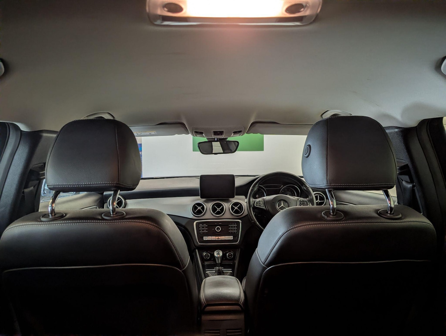 Used Mercedes-Benz GLA 2018 for sale - 76592677: Photo 60