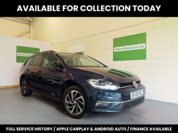 2020 (20) - 1.5 TSI EVO Match Edition DSG Euro 6 (s/s) 5dr