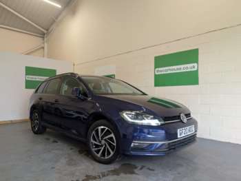 Used Volkswagen Golf 2020 for sale - 75082811: Photo