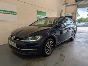 Used Volkswagen Golf 2020 for sale - 75082811: Photo