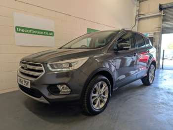 Used Ford Kuga 2018 for sale - 74656316: Photo