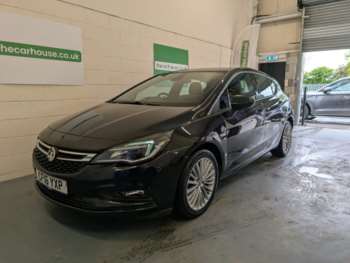 Used Vauxhall Astra 2016 for sale - 74656314: Photo
