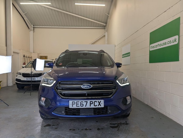 Used Ford Kuga 2017 for sale - 76175091: Photo 11