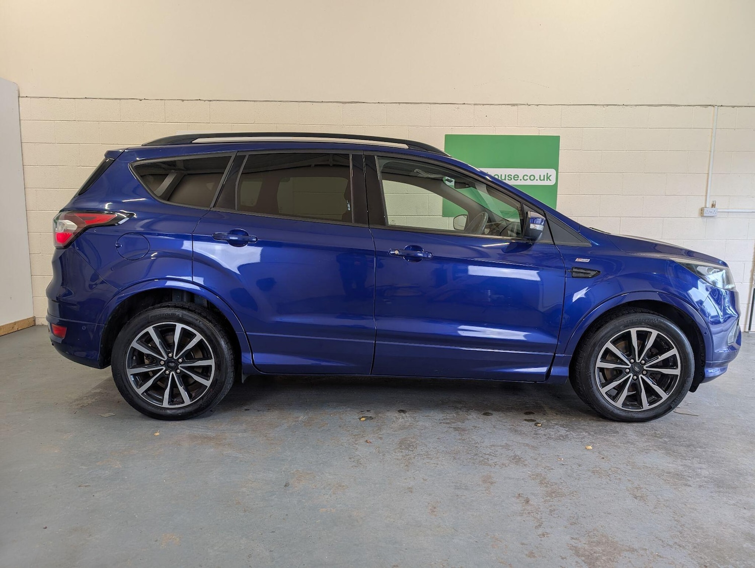 Used Ford Kuga 2017 for sale - 76175091: Photo 14