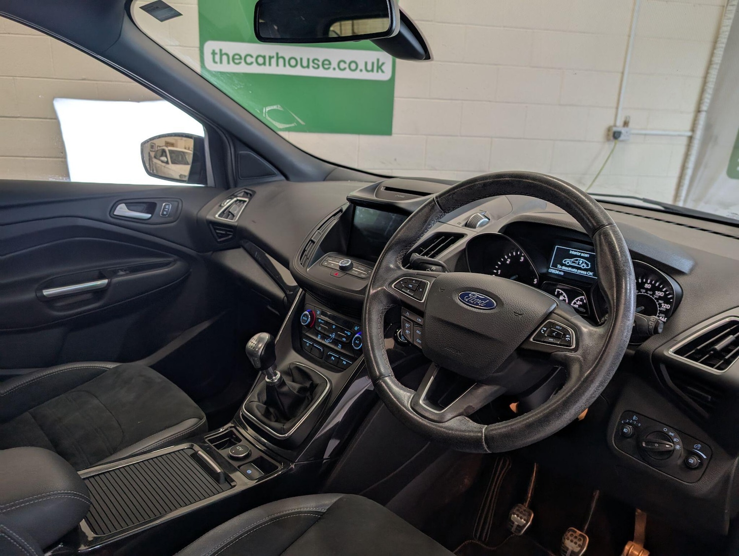 Used Ford Kuga 2017 for sale - 76175091: Photo 19