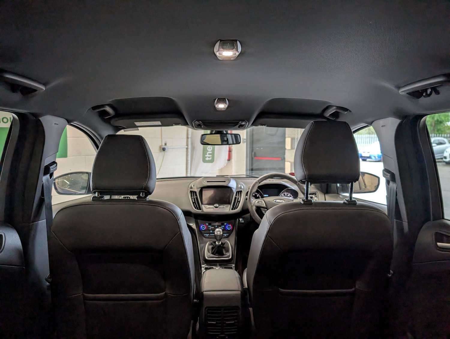 Used Ford Kuga 2017 for sale - 76175091: Photo 20